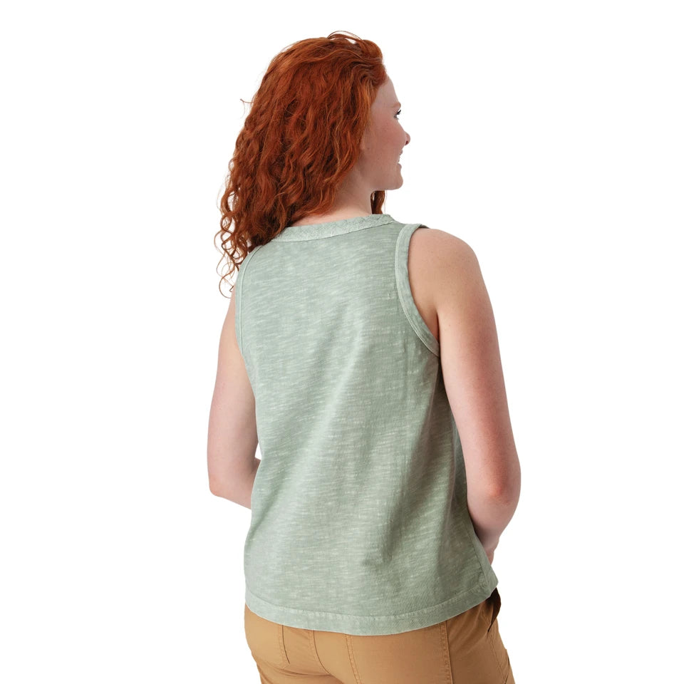 OLD RANCH BRANDS Finley Tank Top Women's