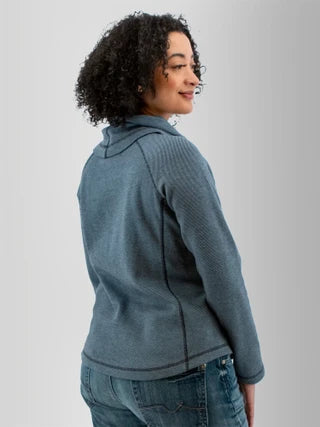 OLD RANCH BRANDS Cascade Cowl Neck