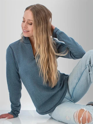 OLD RANCH BRANDS Cascade 1/4 Zip