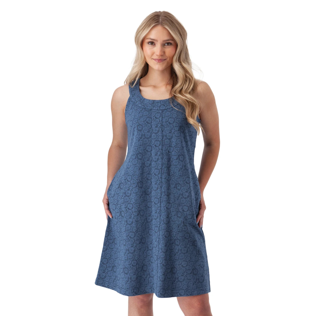 OLD RANCH BRANDS Bellamy Dress Women's