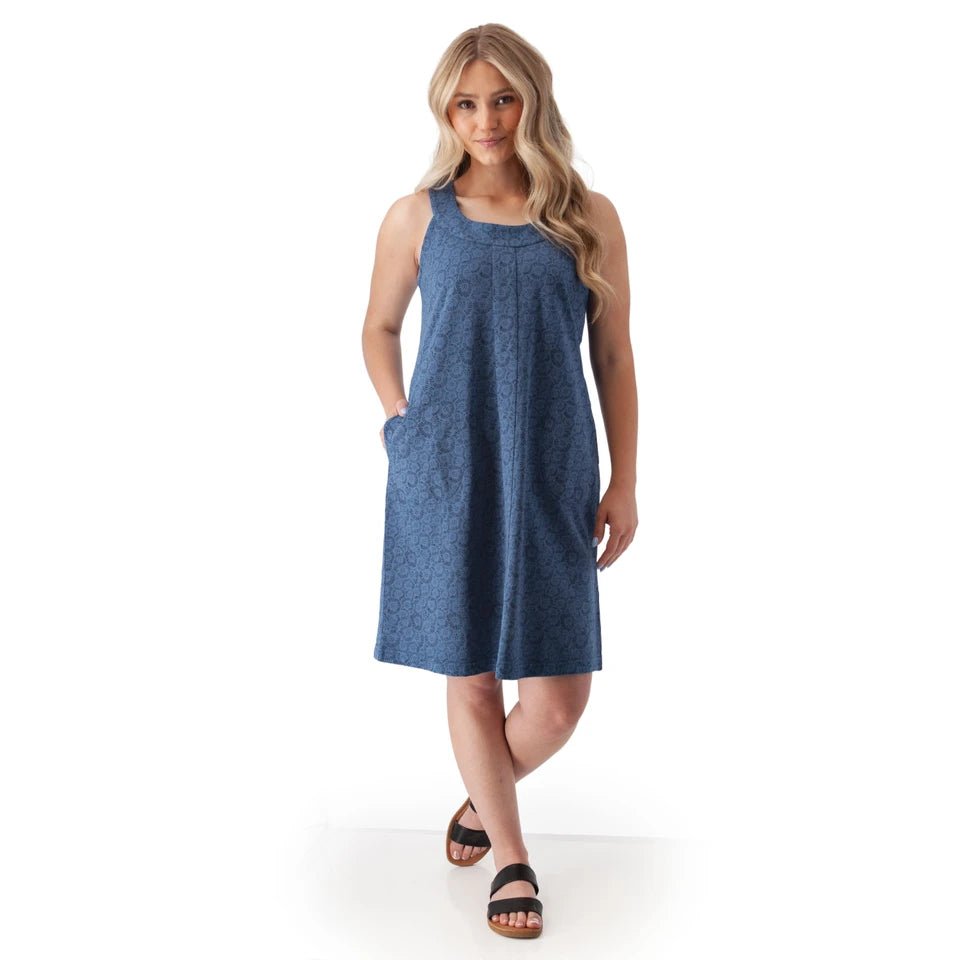 OLD RANCH BRANDS Bellamy Dress Women's