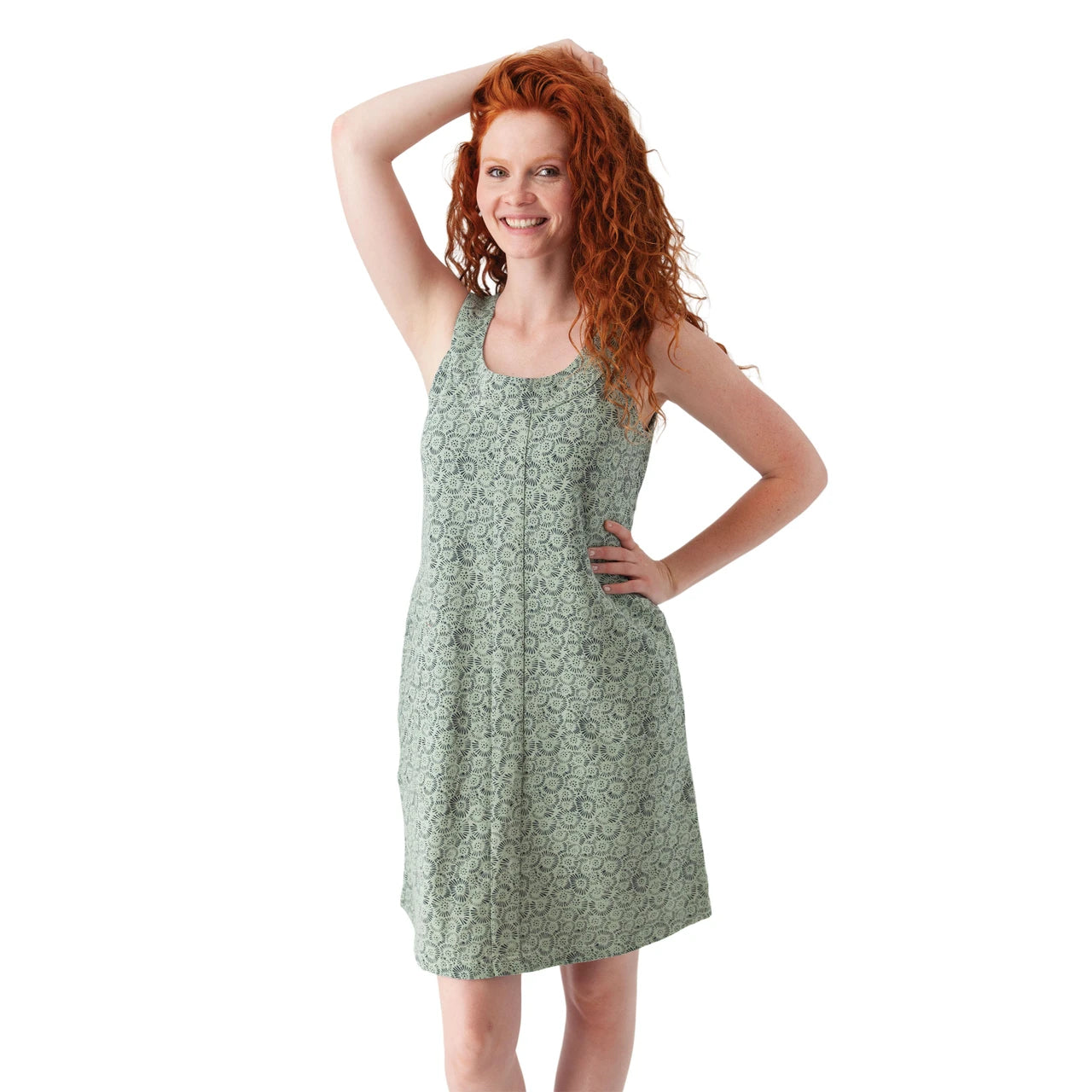 OLD RANCH BRANDS Bellamy Dress Women's
