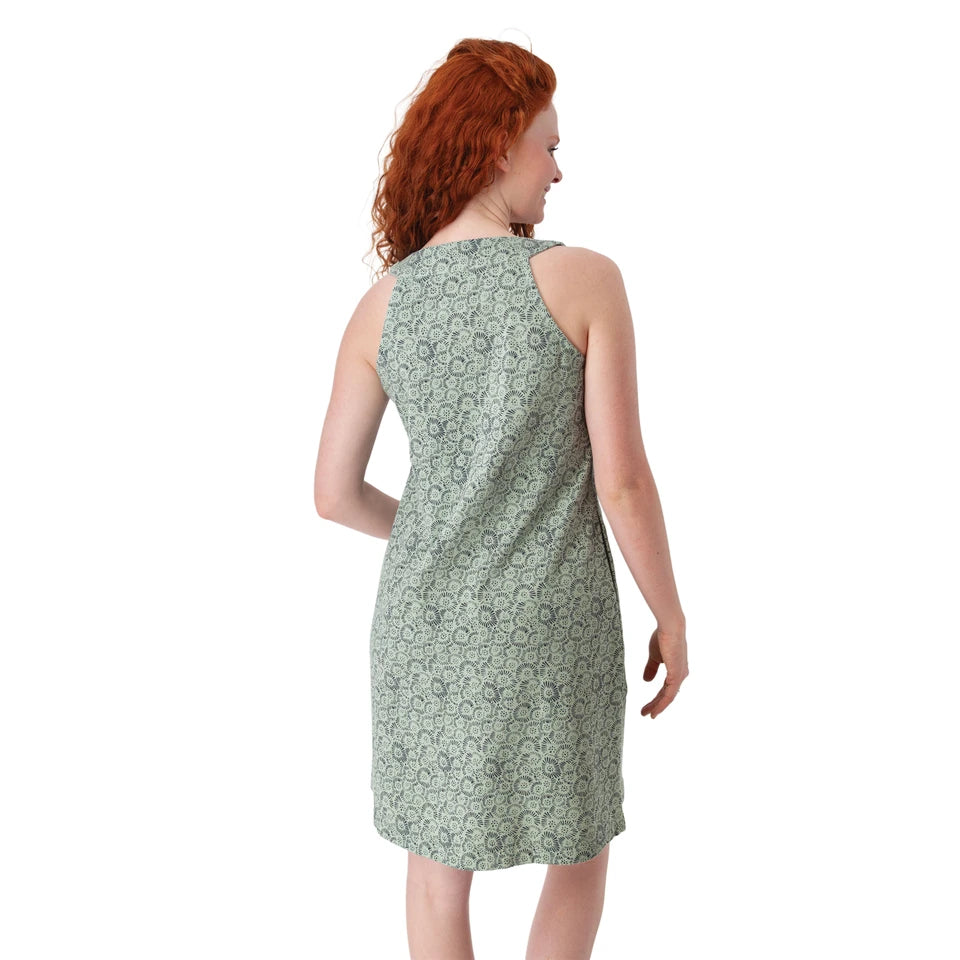 OLD RANCH BRANDS Bellamy Dress Women's