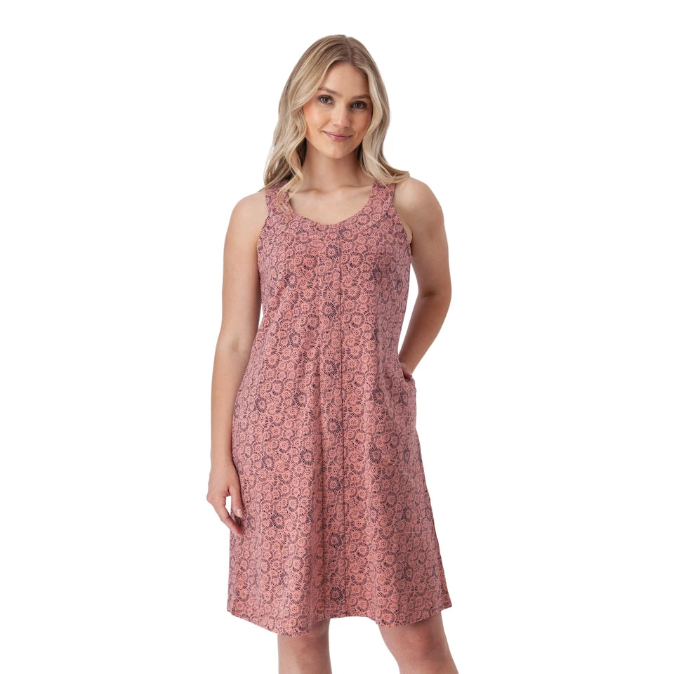 OLD RANCH BRANDS Bellamy Dress Women's