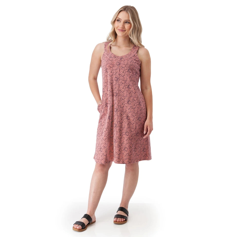 OLD RANCH BRANDS Bellamy Dress Women's