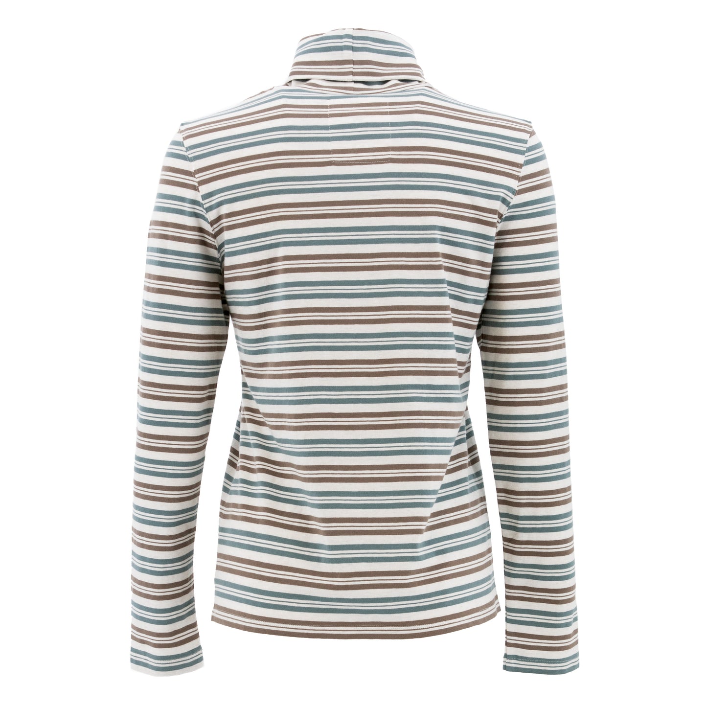 OLD RANCH BRANDS Mariela Organic Turtleneck