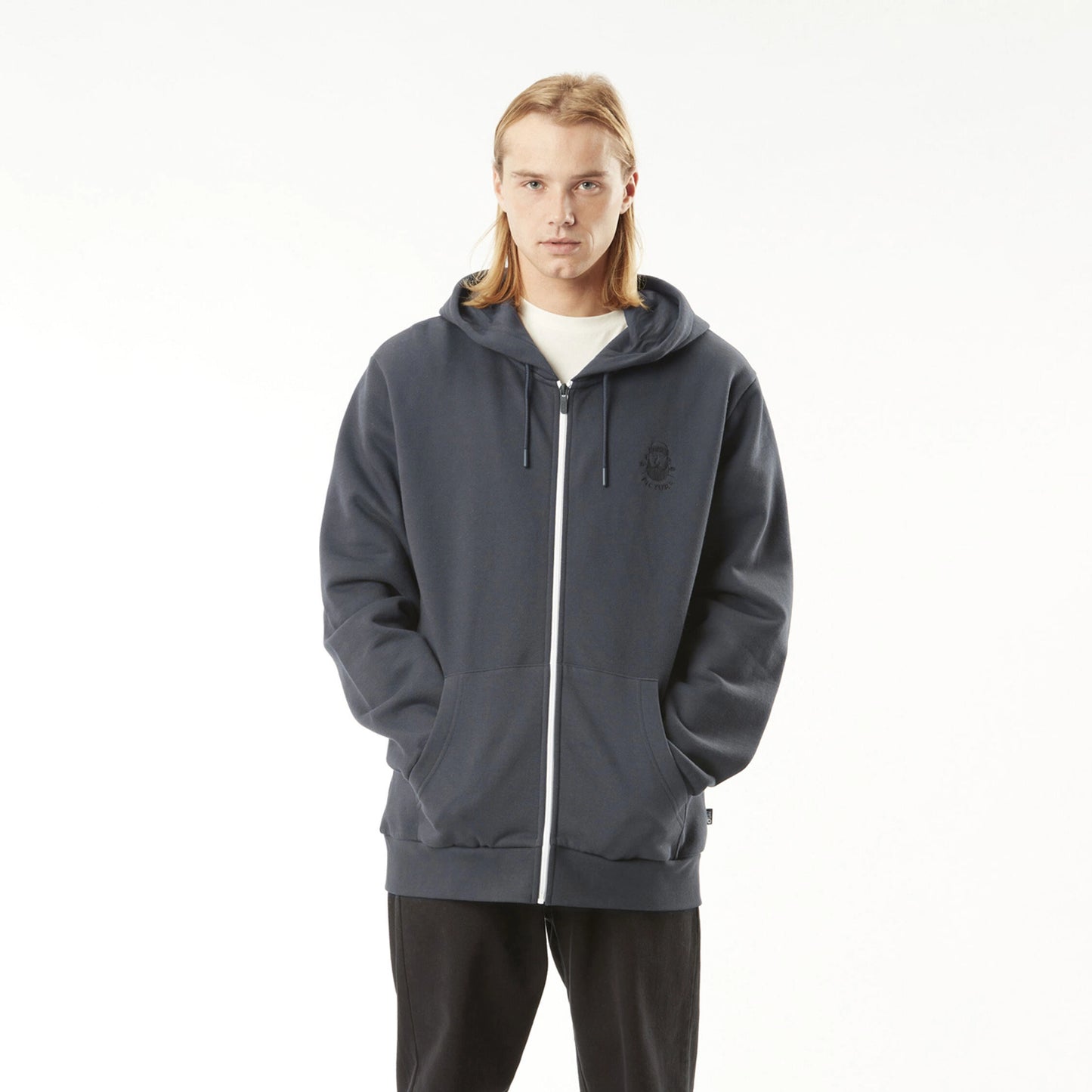 PICTURE ORGANIC CLOTHING Ms Chewko Zip Hoodie SP24
