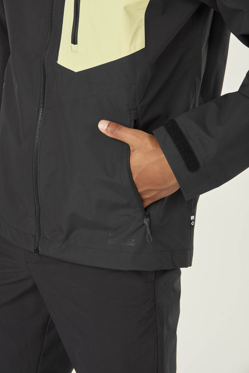 PICTURE ORGANIC CLOTHING Ms Abstral Jkt SP23