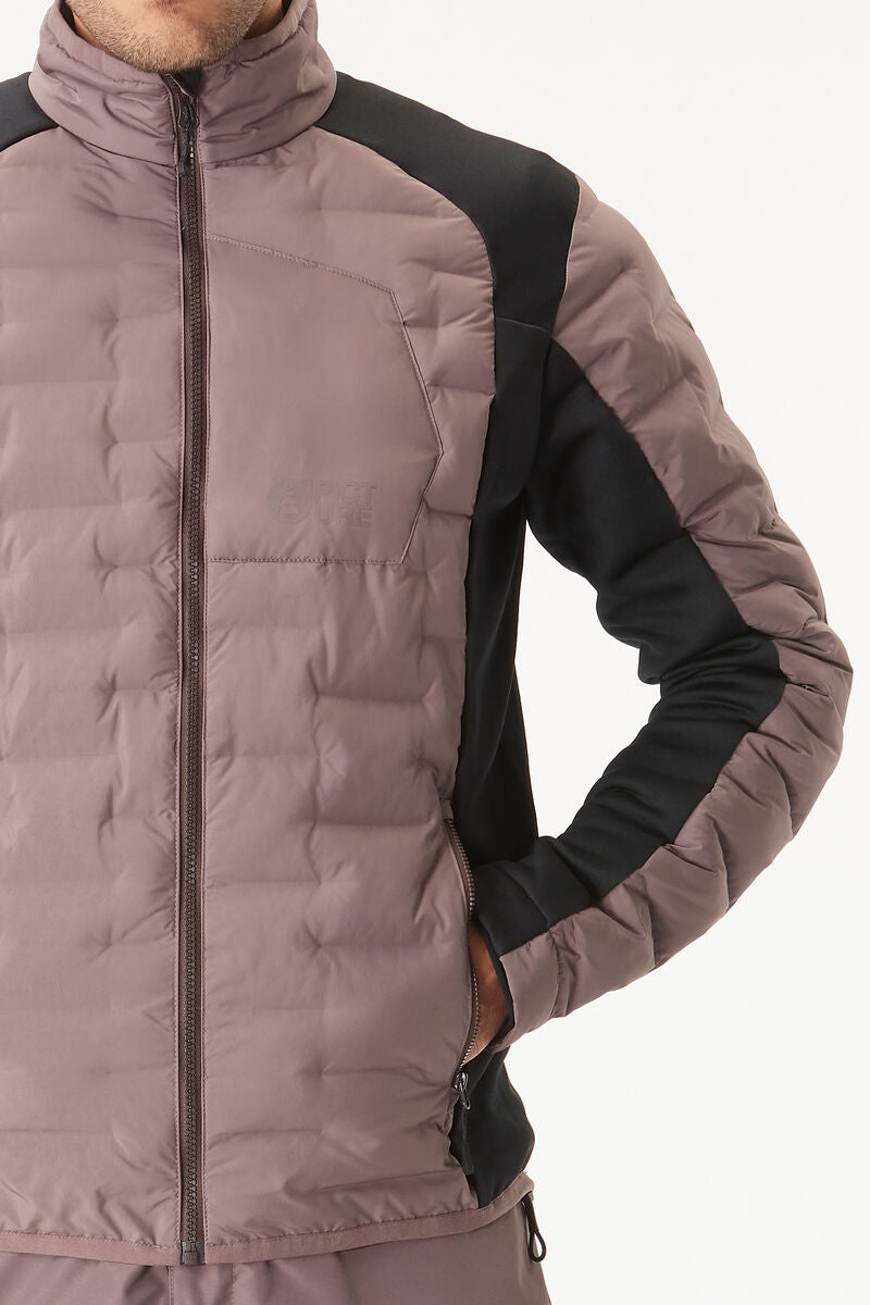 PICTURE ORGANIC CLOTHING Ms Horses Jkt FW23