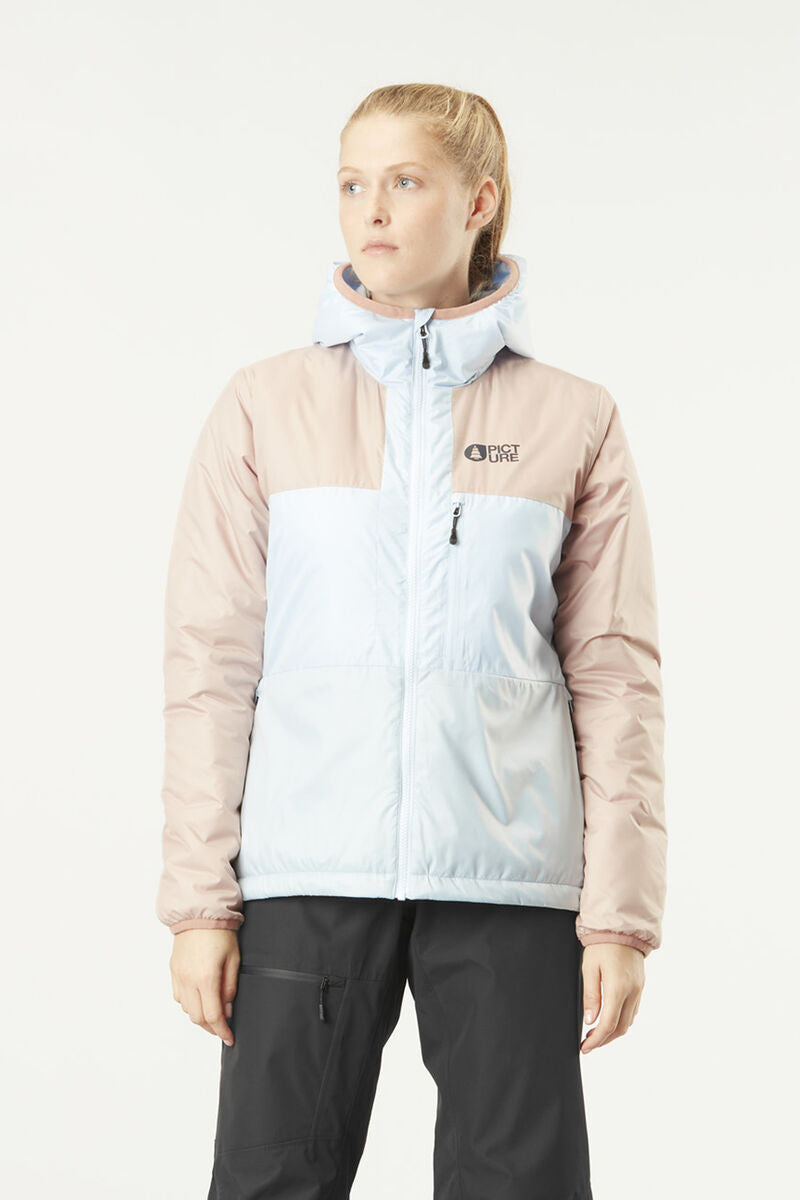 PICTURE ORGANIC CLOTHING Ws Tanlah Jkt FW23