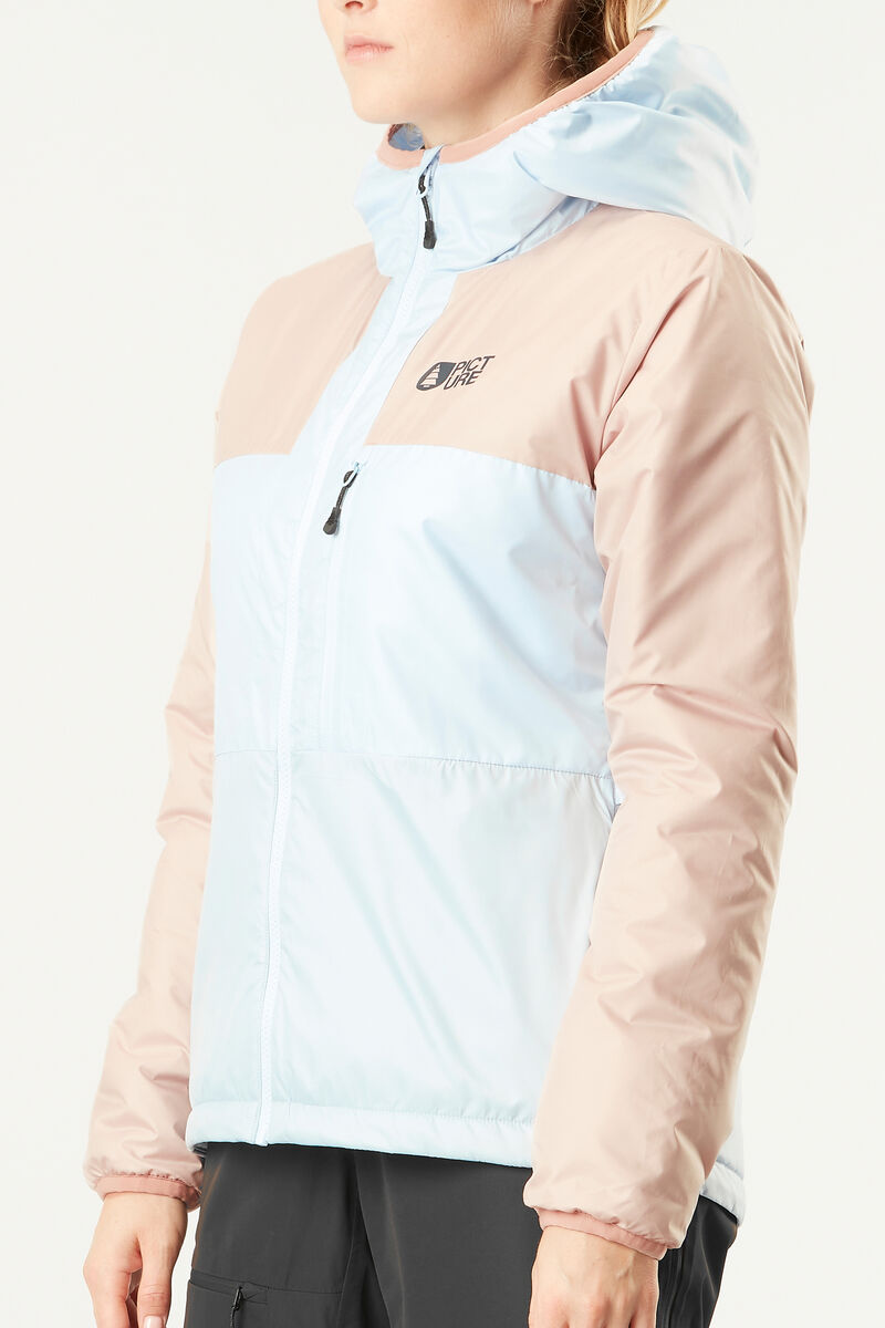 PICTURE ORGANIC CLOTHING Tanlah Jacket Women's