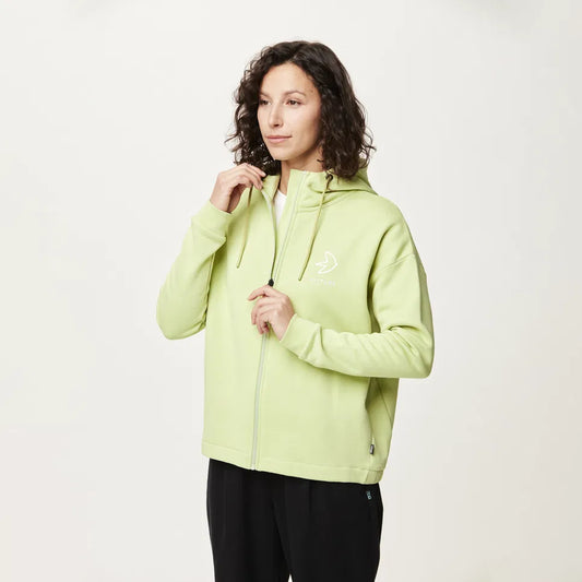 PICTURE ORGANIC CLOTHING Ws Pear Zip Hoodie SP24