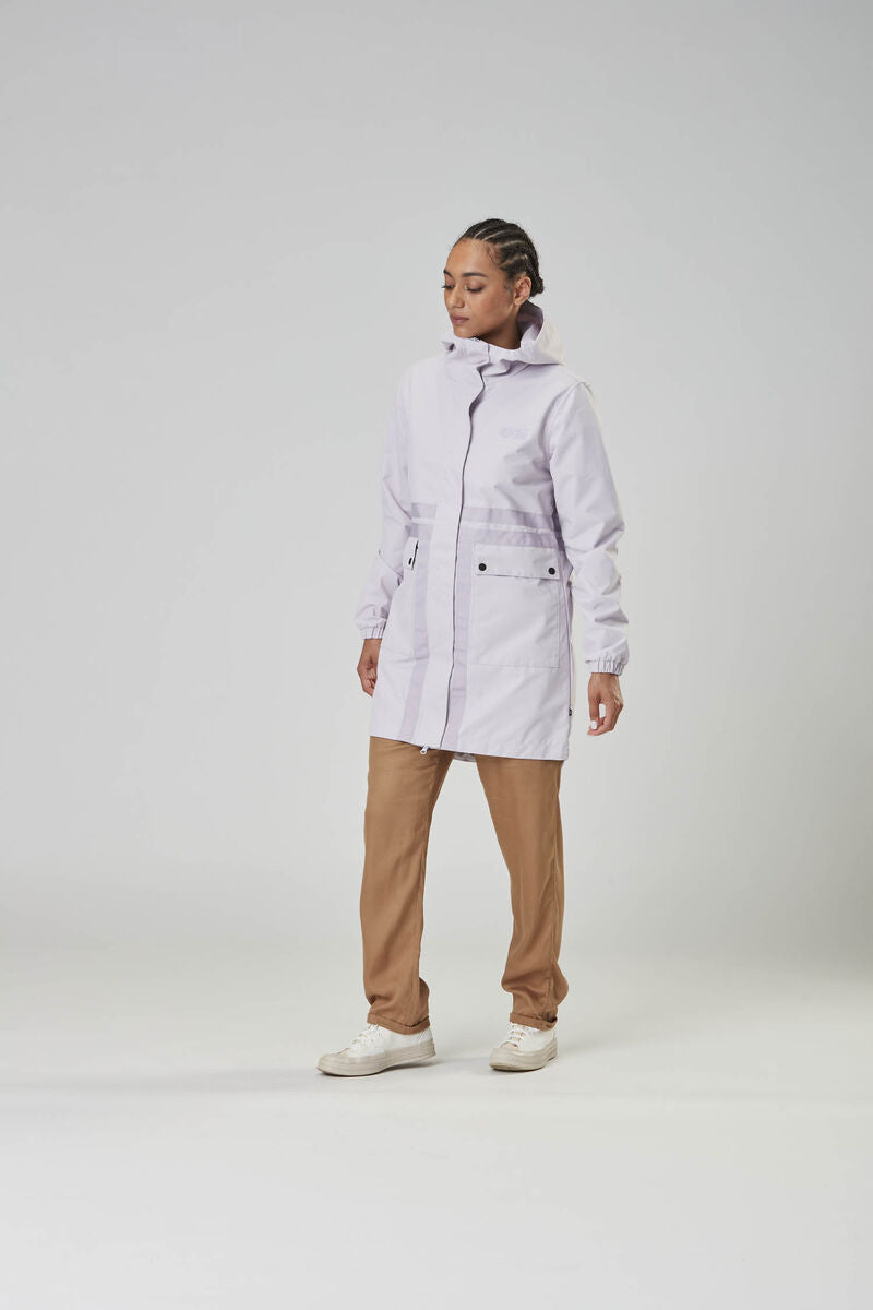 PICTURE ORGANIC CLOTHING Ws Geraldeen Jkt SP23