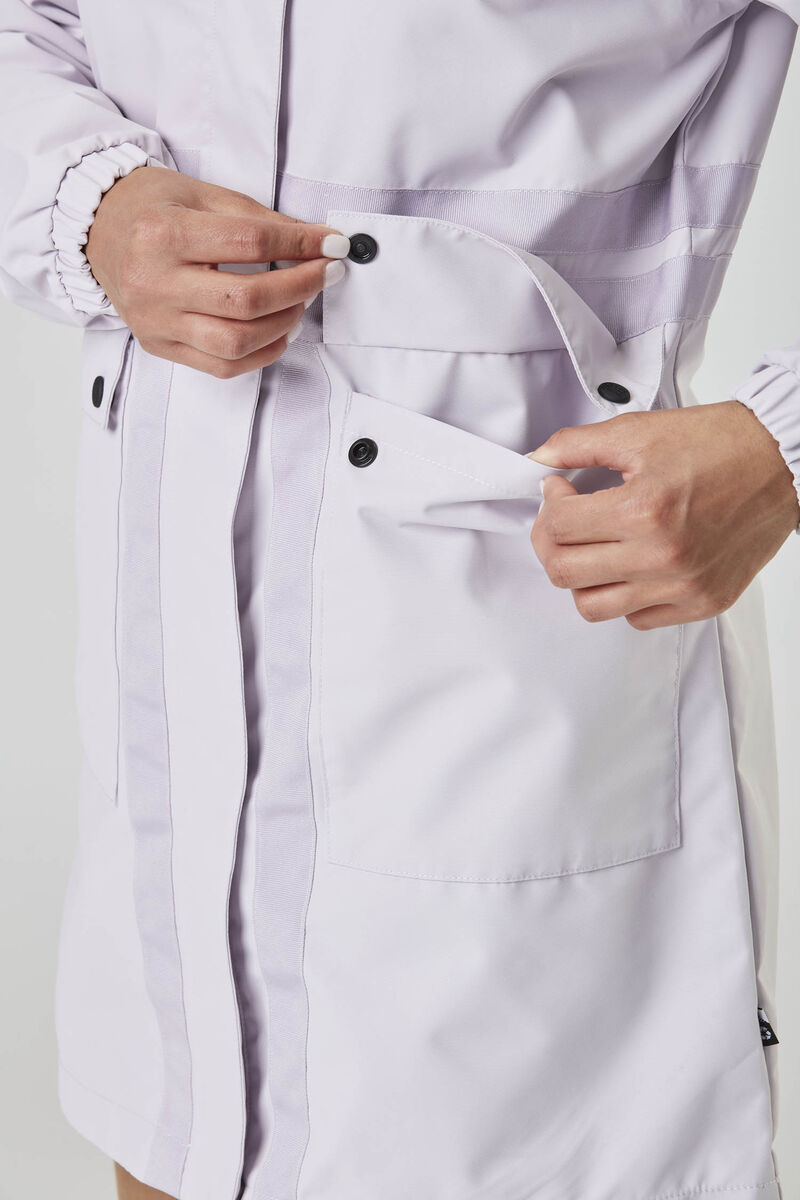 PICTURE ORGANIC CLOTHING Ws Geraldeen Jkt SP23