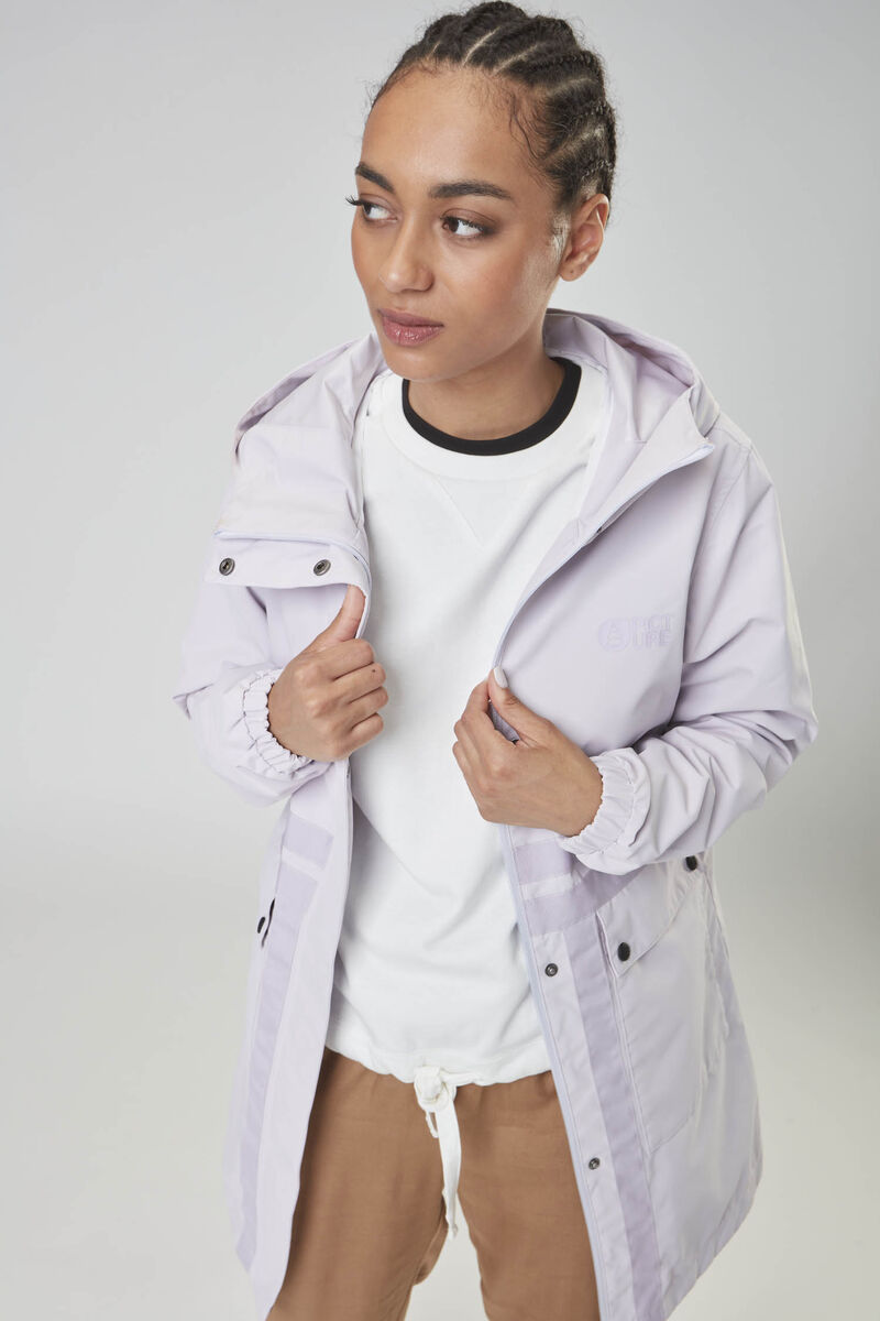 PICTURE ORGANIC CLOTHING Ws Geraldeen Jkt SP23