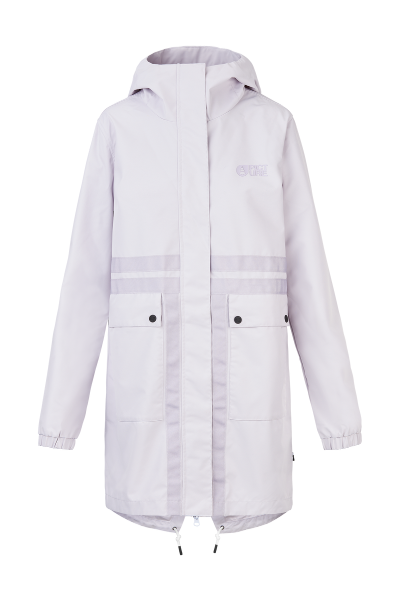 PICTURE ORGANIC CLOTHING Ws Geraldeen Jkt SP23