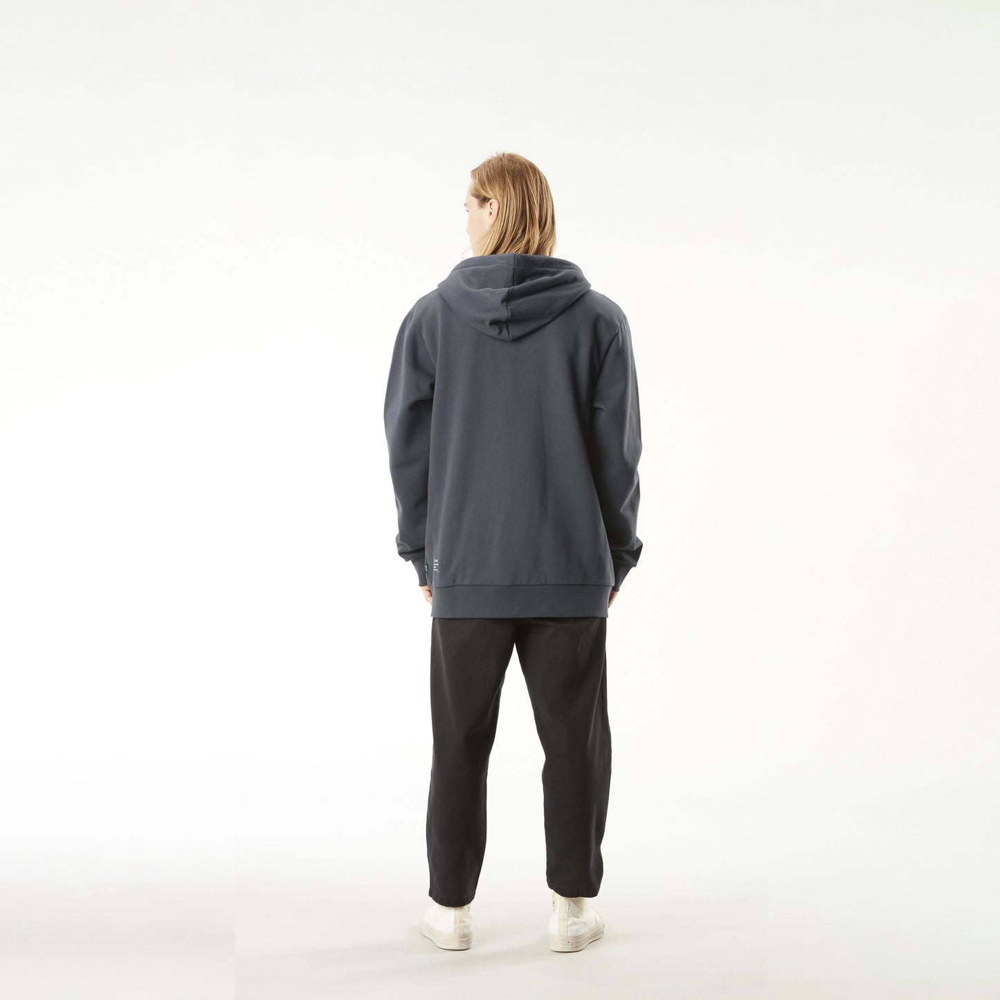 PICTURE ORGANIC CLOTHING Ms Chewko Zip Hoodie SP24
