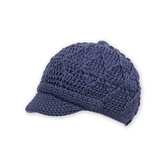 PISTIL DESIGNS Jax Knit Brim Beanie