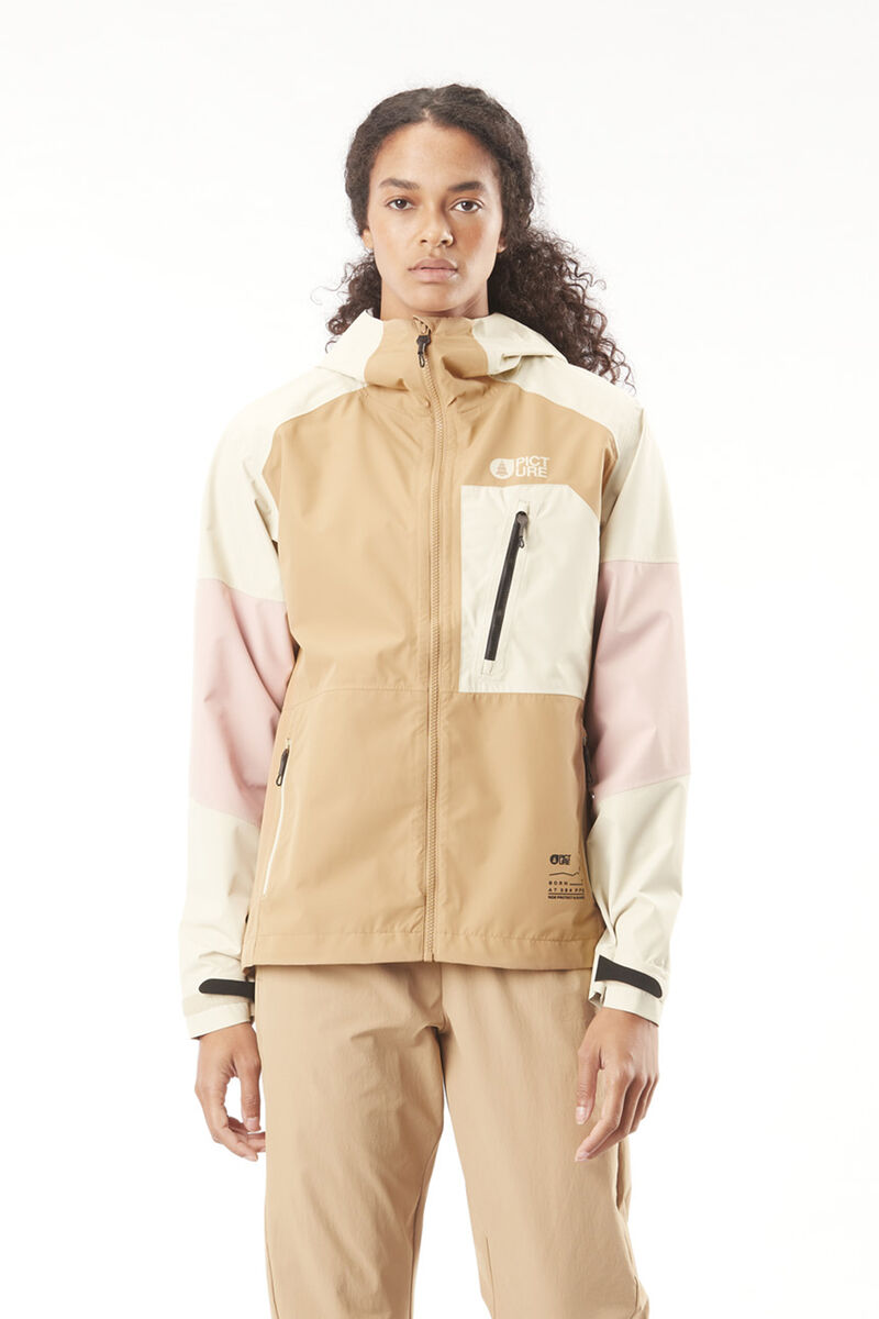 PICTURE ORGANIC CLOTHING Abstral +2.5 L Jacket Women's