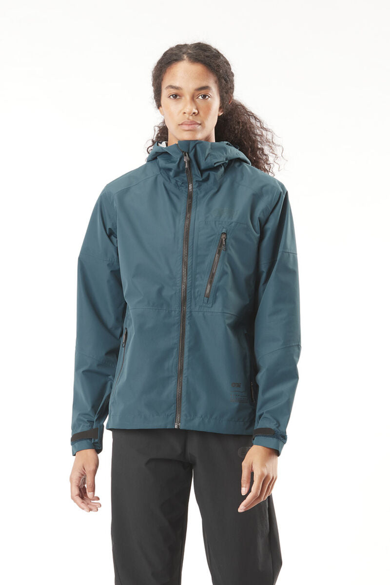 PICTURE ORGANIC CLOTHING Abstral +2.5 L Jacket Women's