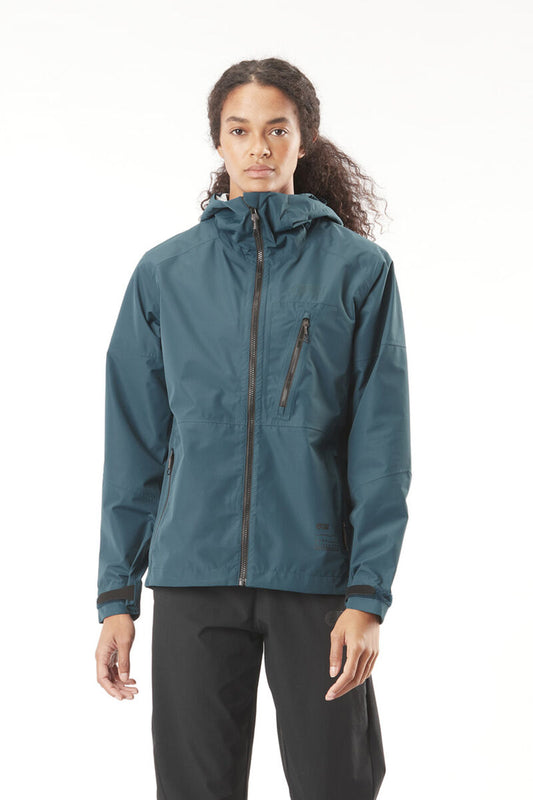 PICTURE ORGANIC CLOTHING Abstral +2.5 L Jacket Women's