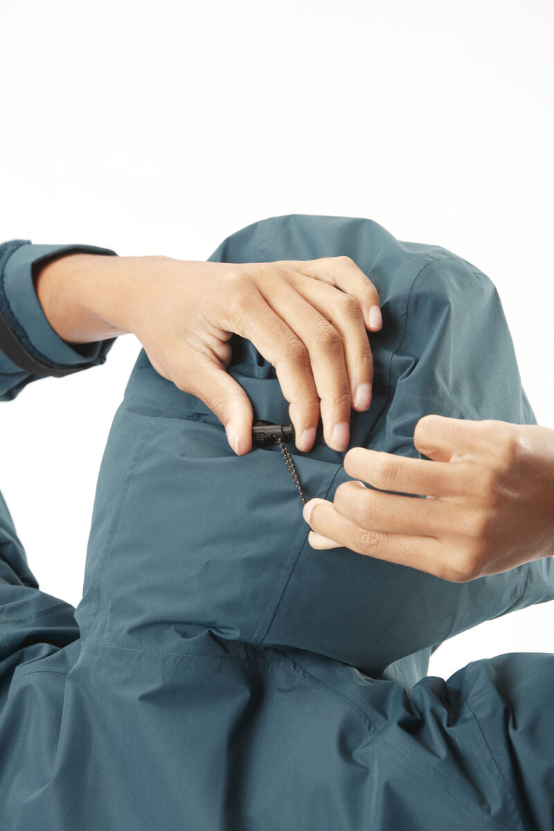 PICTURE ORGANIC CLOTHING Abstral +2.5 L Jacket Women's