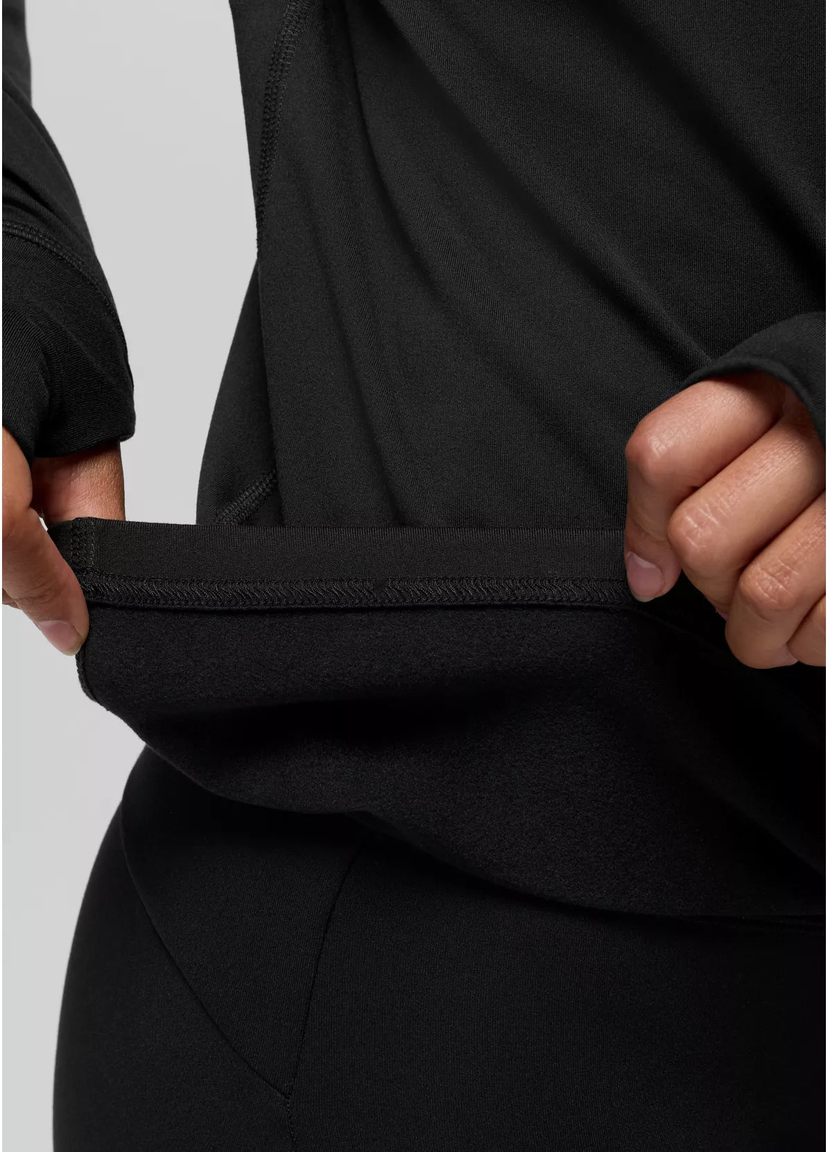 PRANA Ice Flow Long Sleeve (Women's)