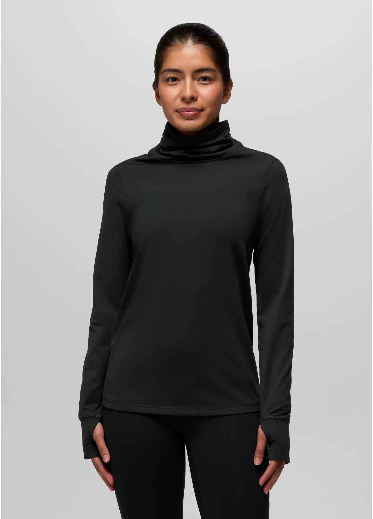PRANA Ice Flow Long Sleeve (Women's)