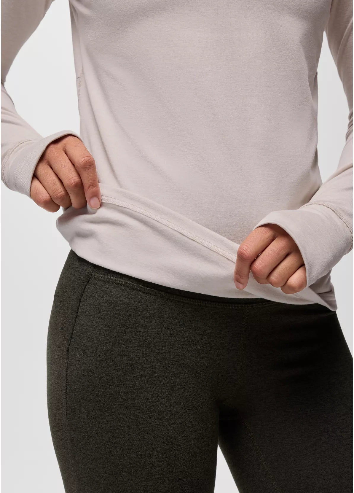 PRANA Ice Flow Long Sleeve (Women's)