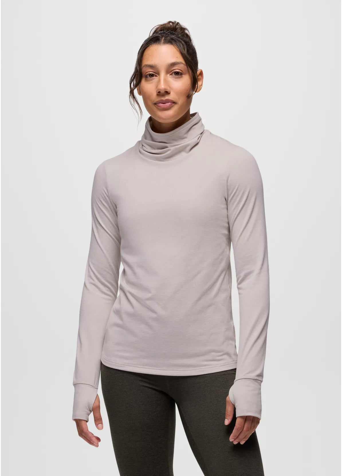 PRANA Ice Flow Long Sleeve (Women's)