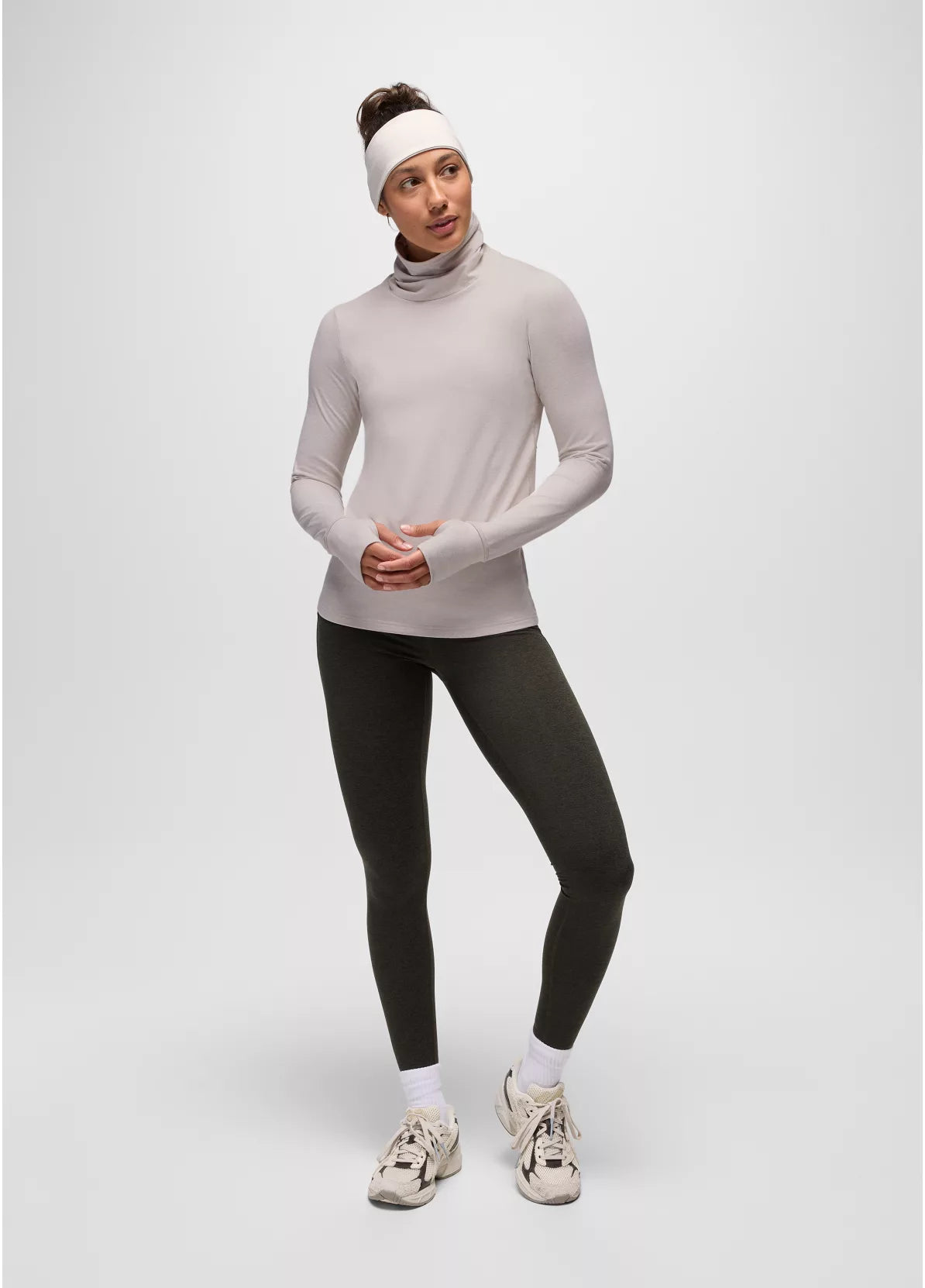PRANA Ice Flow Long Sleeve (Women's)