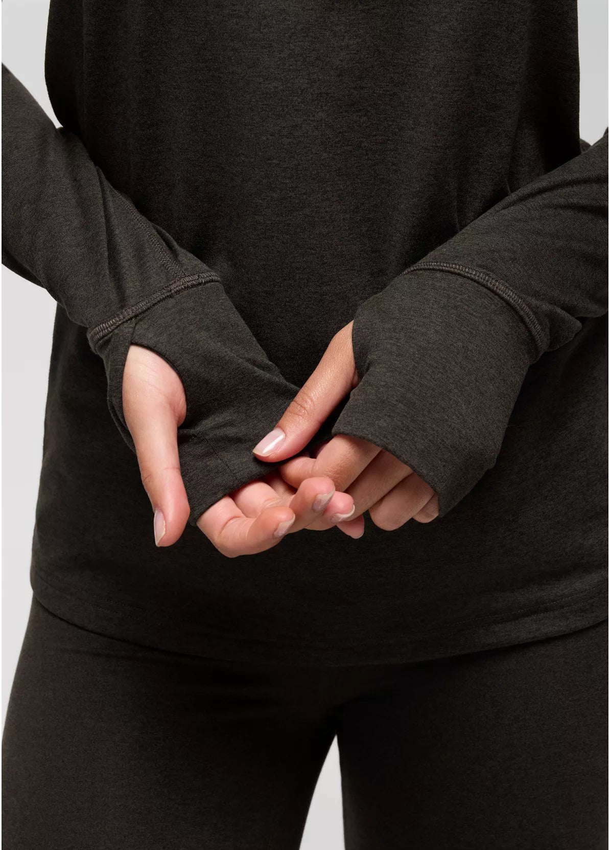 PRANA Ice Flow Long Sleeve (Women's)