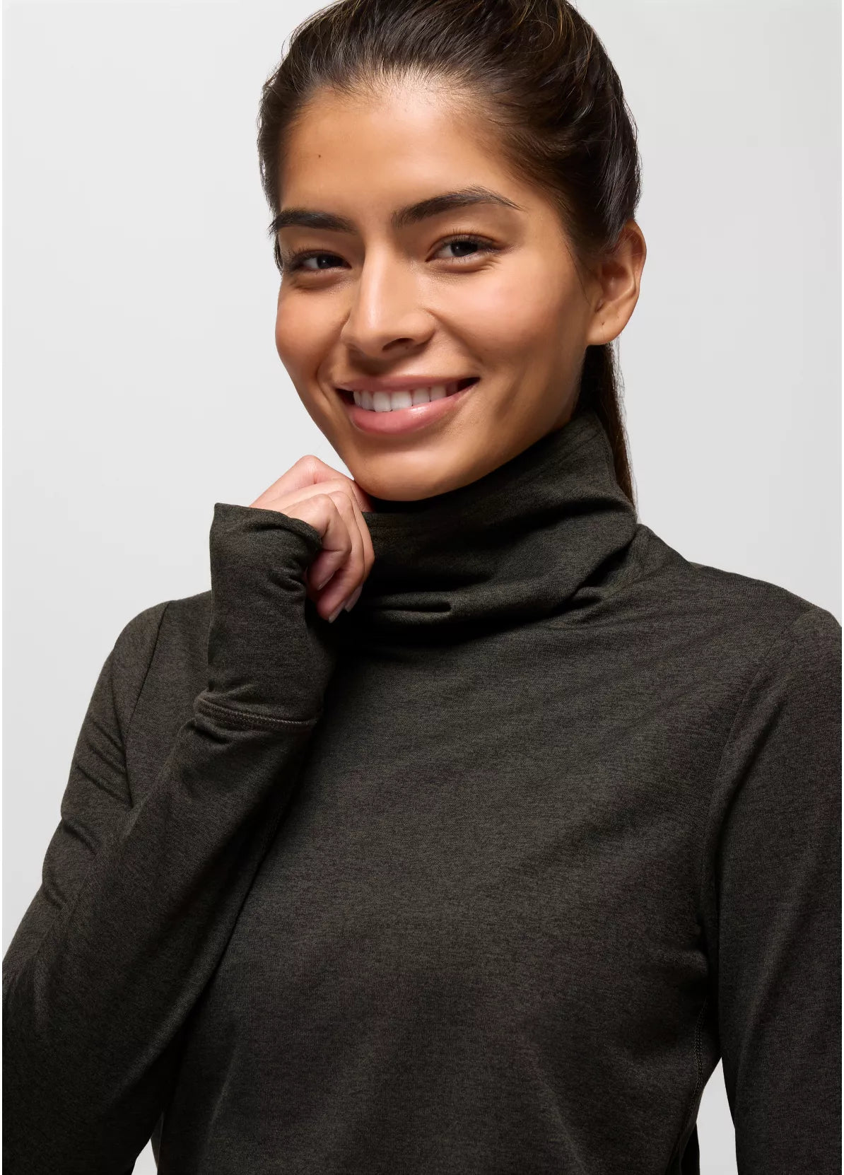 PRANA Ice Flow Long Sleeve (Women's)