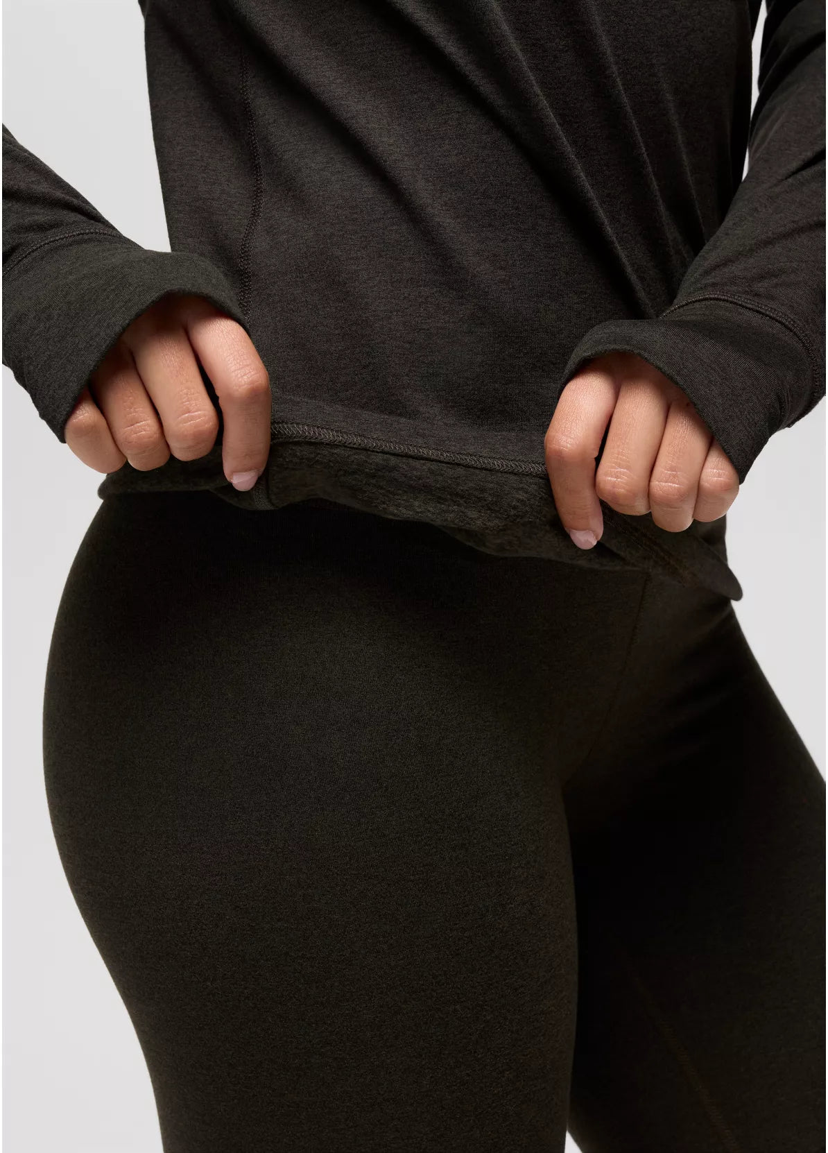 PRANA Ice Flow Long Sleeve (Women's)