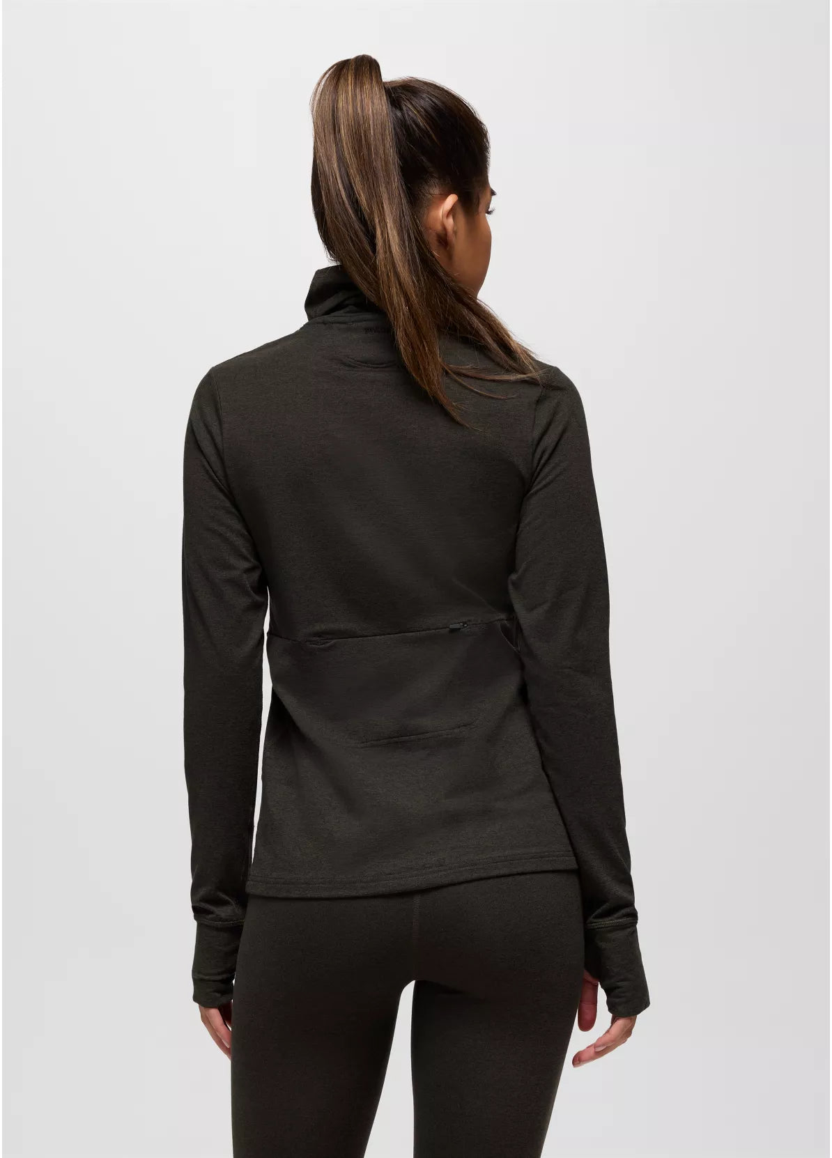 PRANA Ice Flow Long Sleeve (Women's)