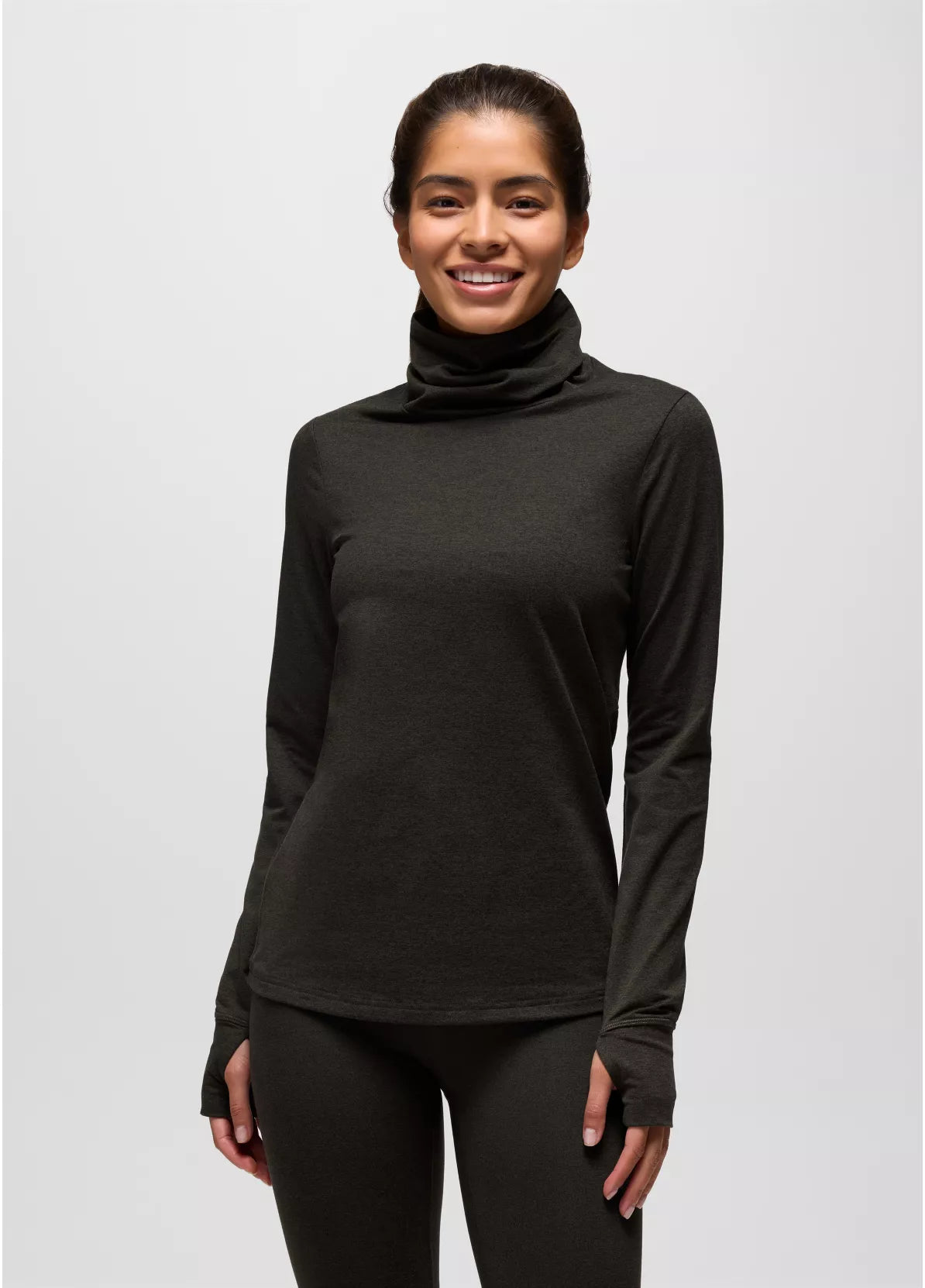 PRANA Ice Flow Long Sleeve (Women's)