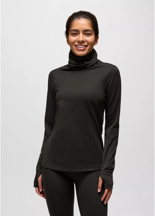 PRANA Ice Flow Long Sleeve (Women's)