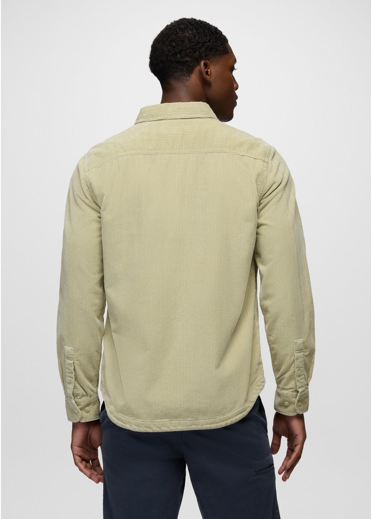 PRANA Ridgecrest Long Sleeve Men's