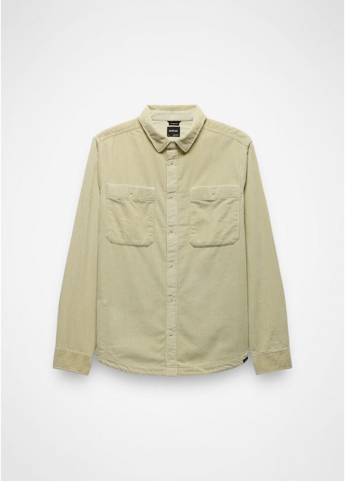 PRANA Ridgecrest Long Sleeve Men's