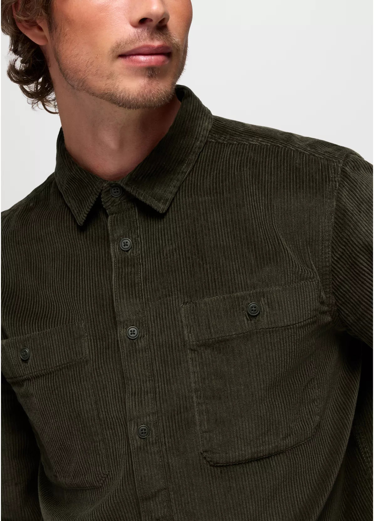 PRANA Ridgecrest Long Sleeve