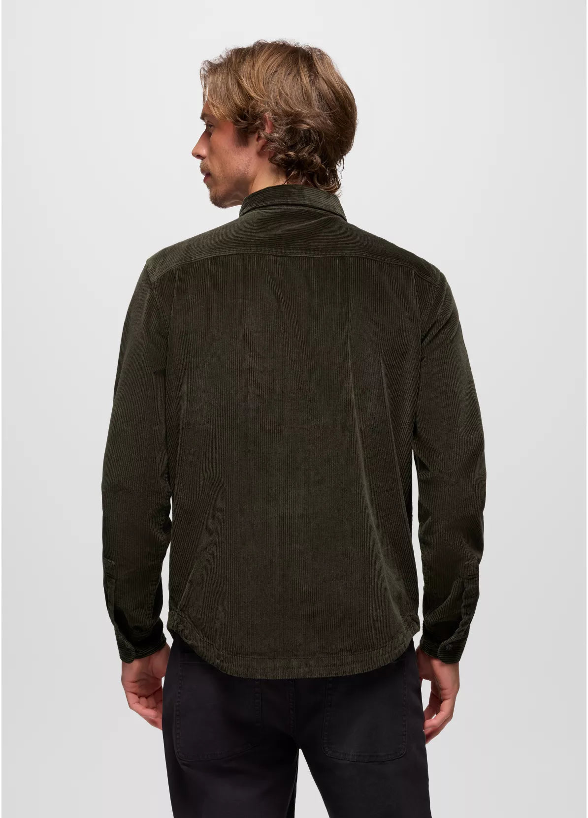 PRANA Ridgecrest Long Sleeve