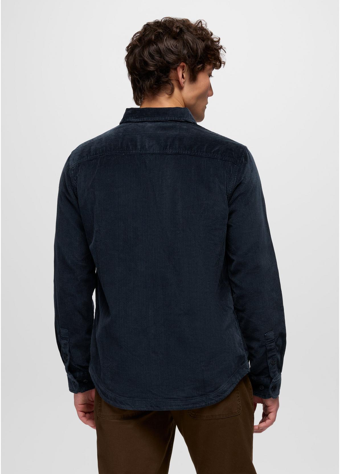PRANA Ridgecrest Long Sleeve Men's