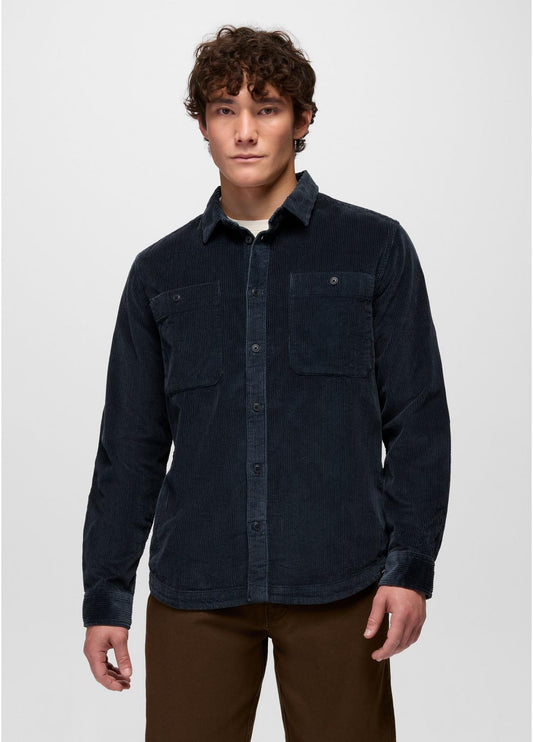 PRANA Ridgecrest Long Sleeve Men's