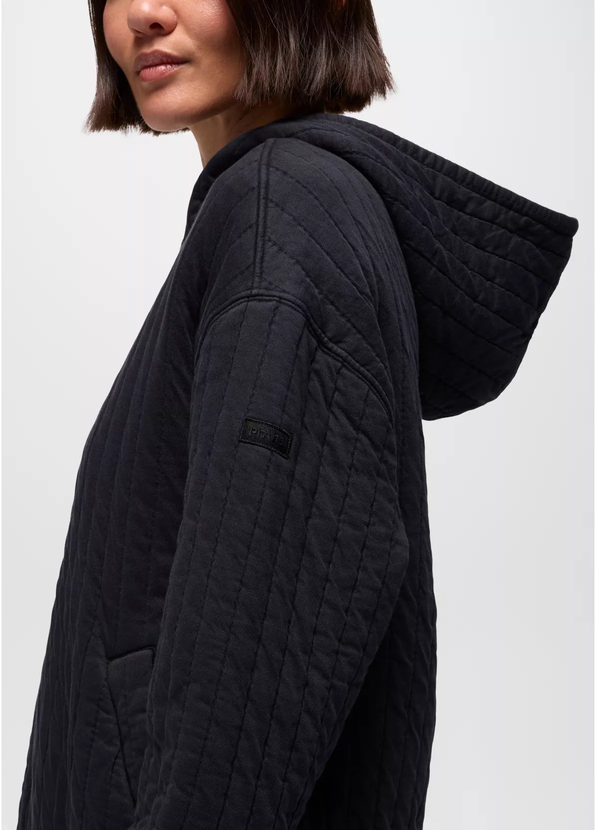 prAna Cedar and Sage Jacket Women's