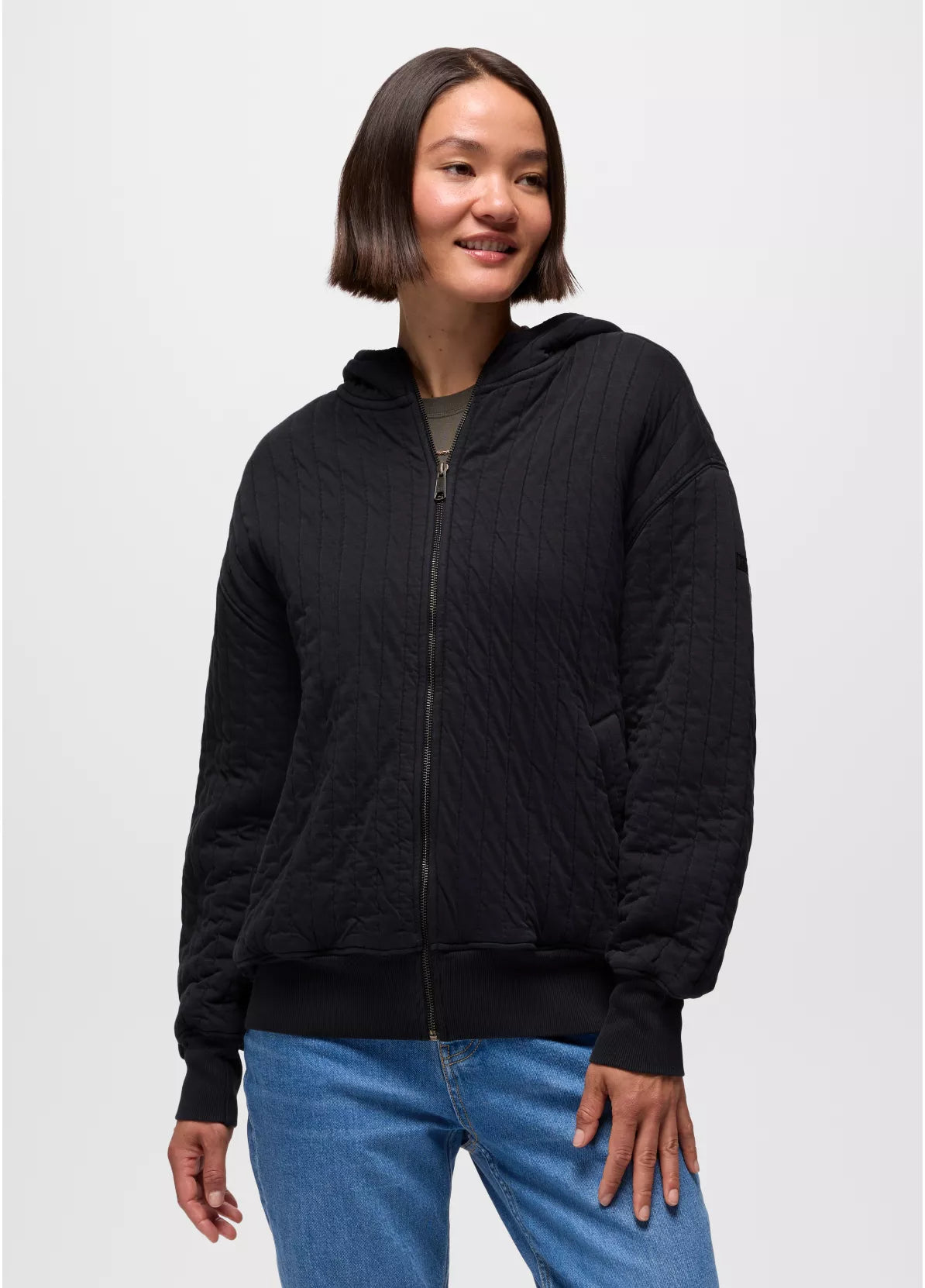 prAna Cedar and Sage Jacket Women's