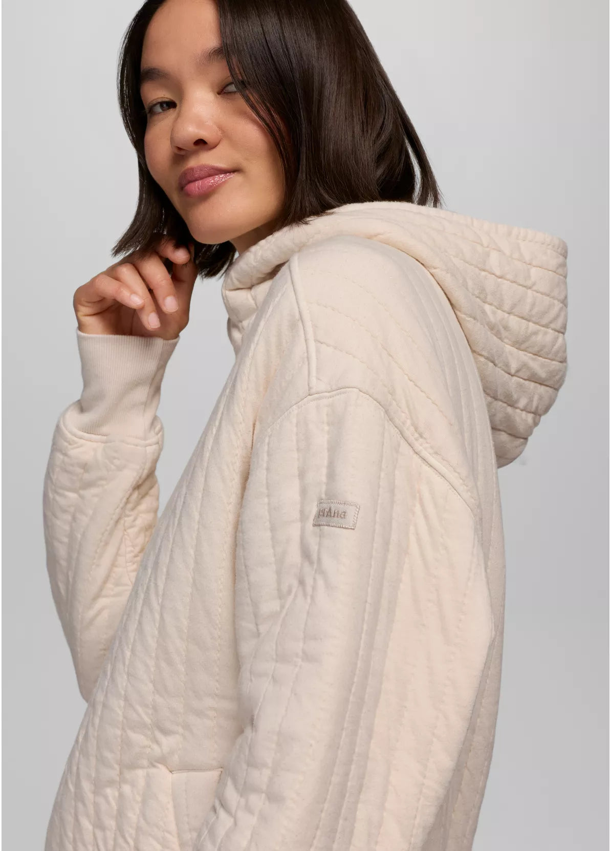 prAna Cedar and Sage Jacket Women's