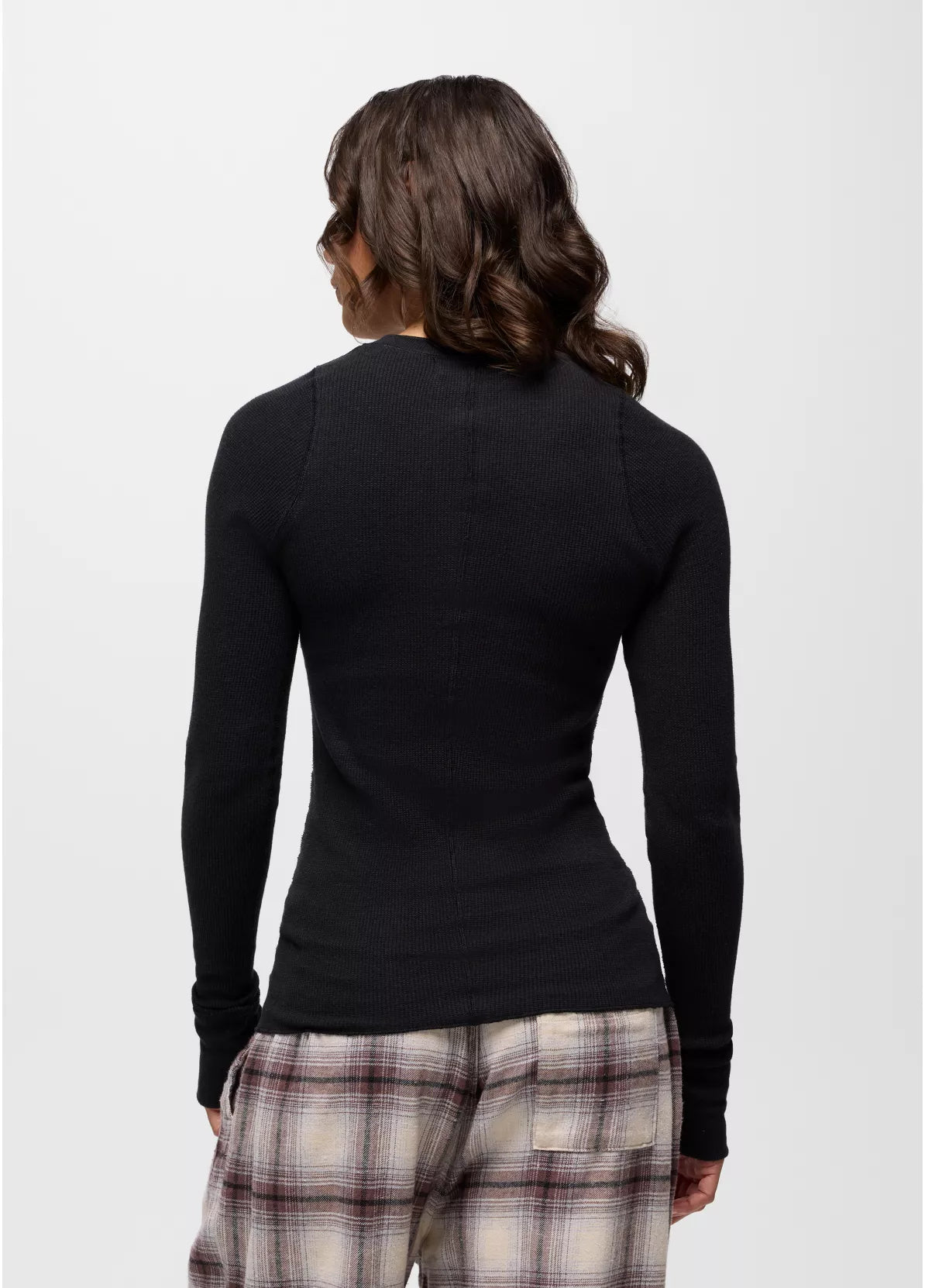 PRANA Touchstone Henley