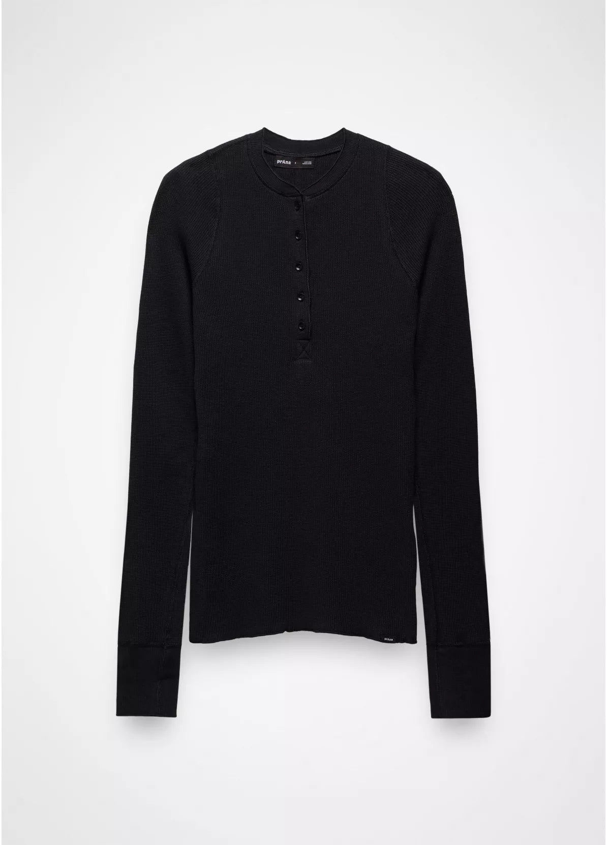 PRANA Touchstone Henley