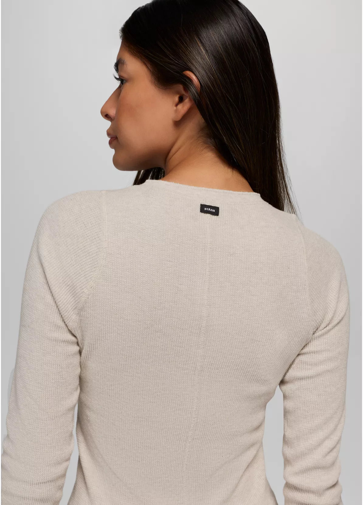 PRANA Touchstone Henley