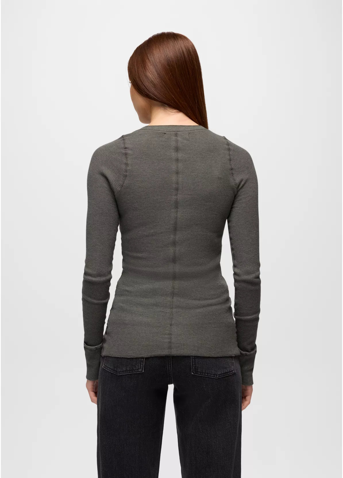 PRANA Touchstone Henley